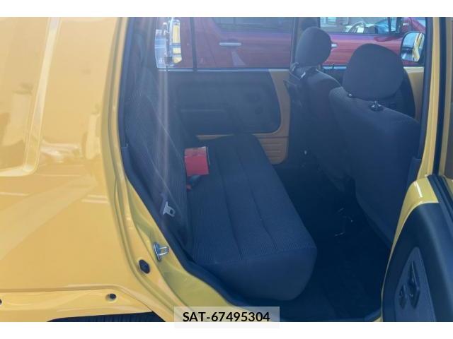 Daihatsu NAKED 2002-12 8330268-4