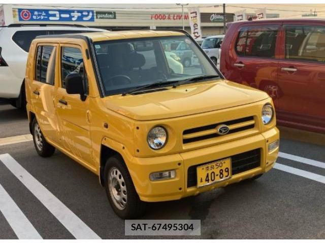 Daihatsu NAKED 2002-12 8330268-5