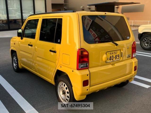 Daihatsu NAKED 2002-12 8330268-6