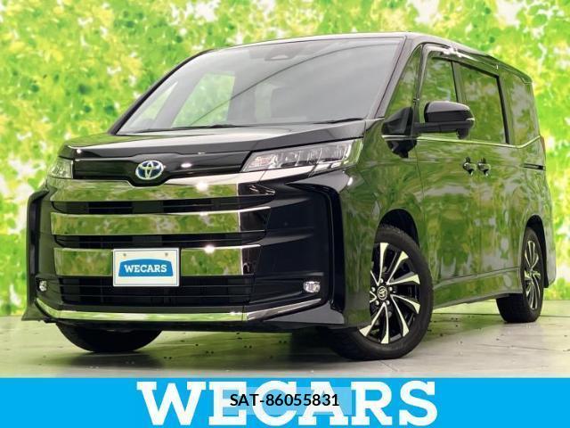 Toyota NOAH 2023-01 8328707-0