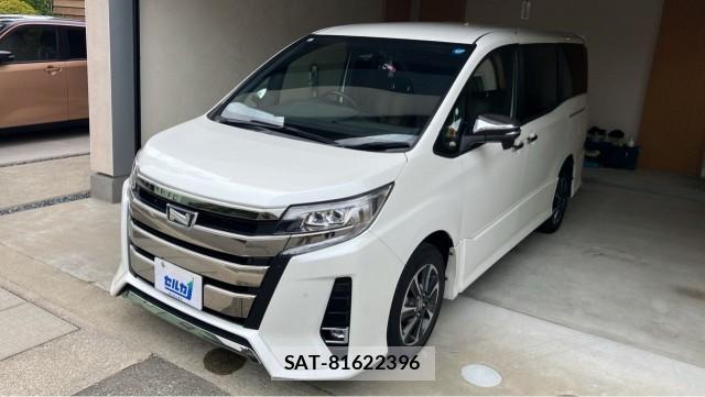 Toyota NOAH 2021-02 8329296-0