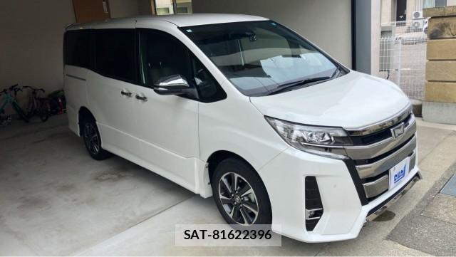 Toyota NOAH 2021-02 8329296-11