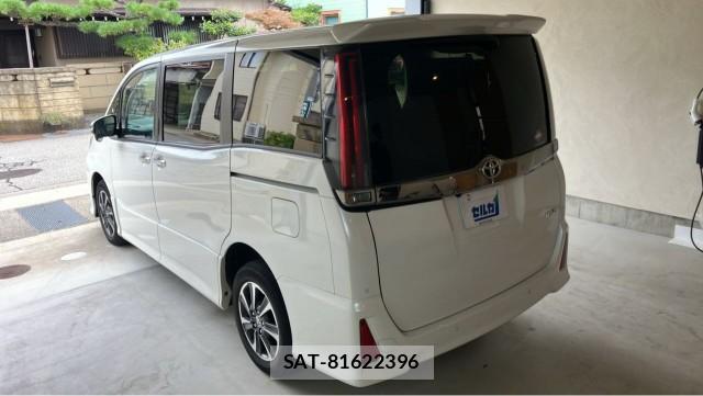 Toyota NOAH 2021-02 8329296-13