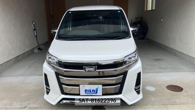 Toyota NOAH 2021-02 8329296-9