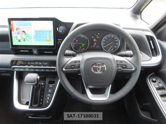 Toyota NOAH 2026-03 8329422-8