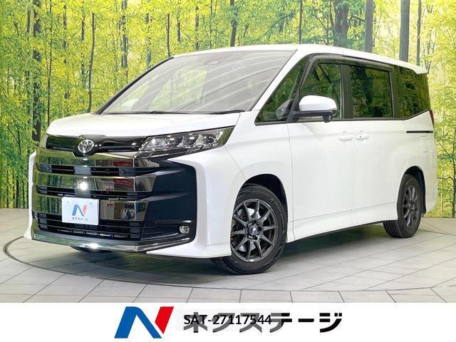Toyota NOAH 2022-03 8329481-0