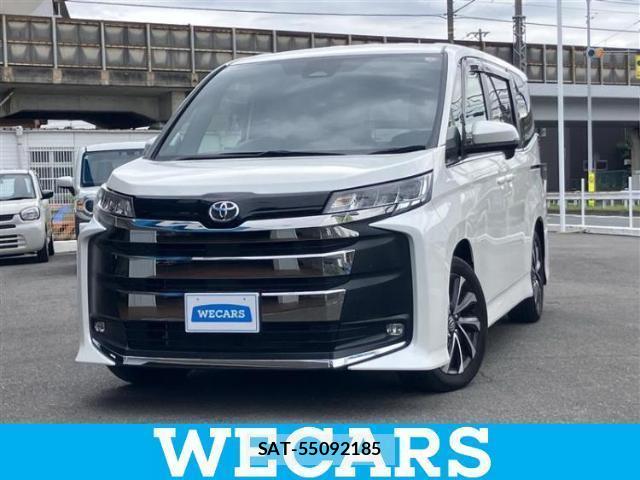 Toyota NOAH 2024-10 8329609-0