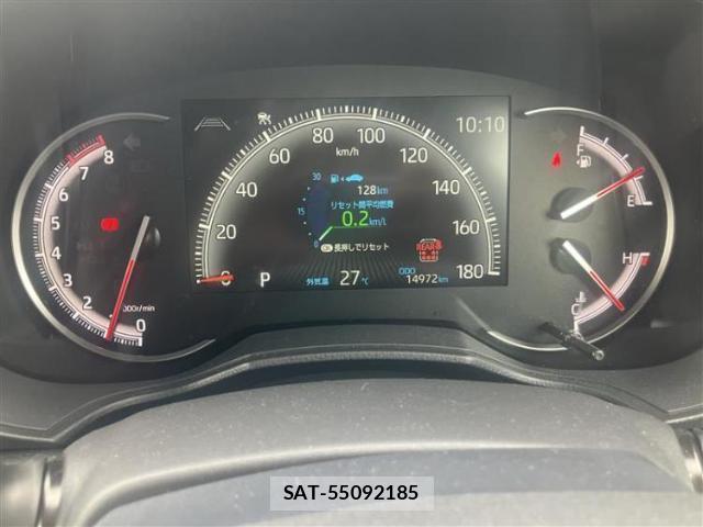 Toyota NOAH 2024-10 8329609-8