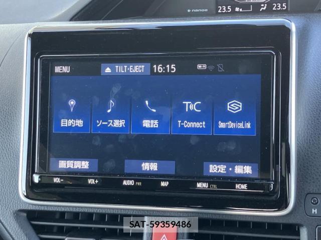 Toyota NOAH 2021-07 8329662-8