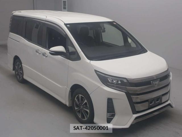 Toyota NOAH 2018-03 8329681-0