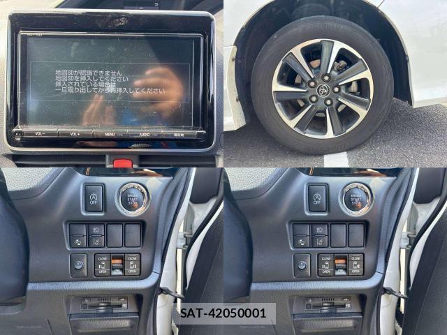 Toyota NOAH 2018-03 8329681-8