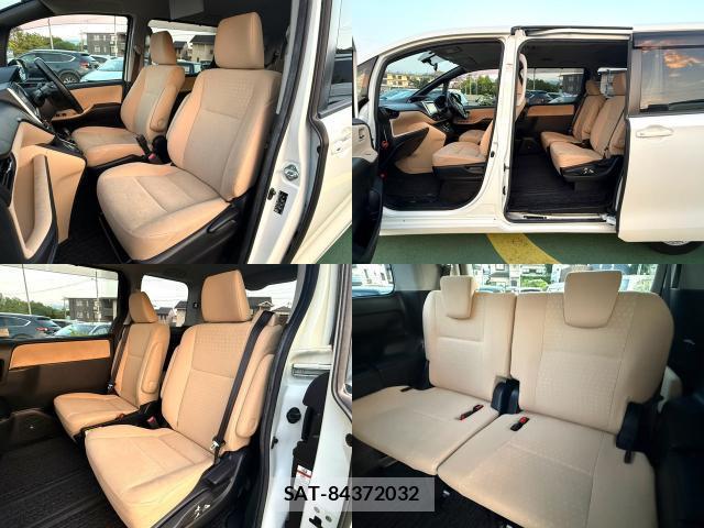 Toyota NOAH 2014-04 8329920-5