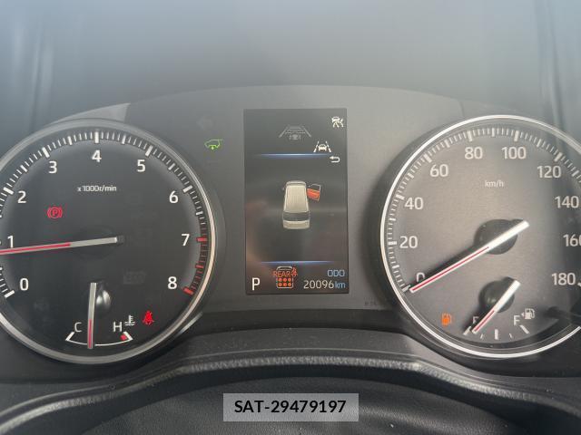 Toyota NOAH 2024-03 8330054-5