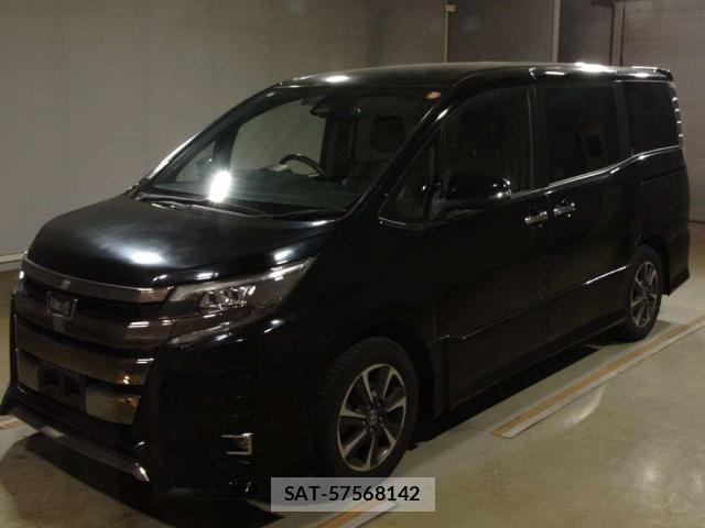Toyota NOAH 2019-11 8330100-0