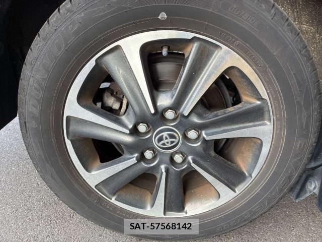 Toyota NOAH 2019-11 8330100-8