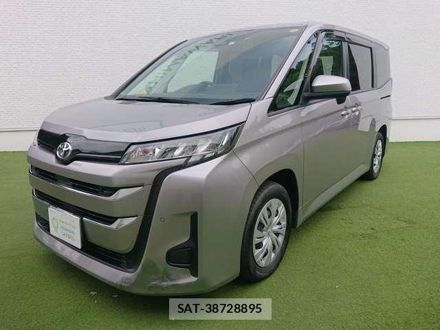 Toyota NOAH 2022-02 8330288-0