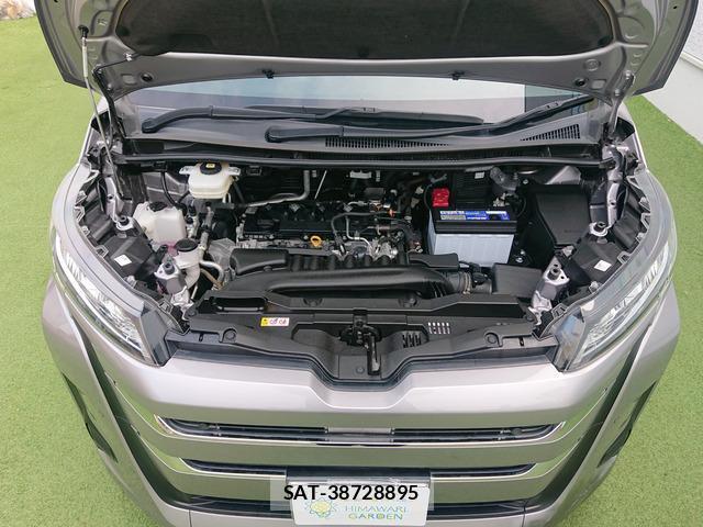 Toyota NOAH 2022-02 8330288-9