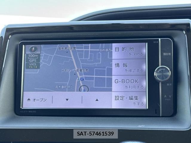 Toyota NOAH 2014-02 8330555-8