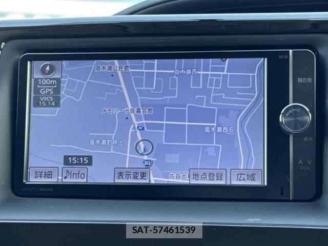 Toyota NOAH 2014-02 8330555-9