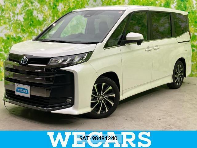 Toyota NOAH 2023-12 8330637-0