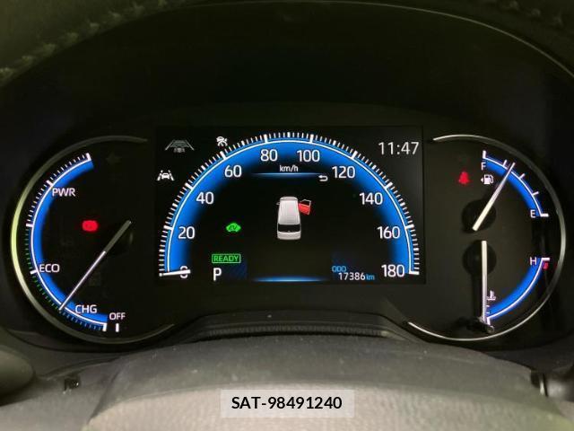 Toyota NOAH 2023-12 8330637-13