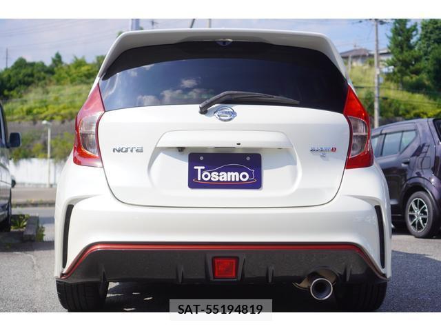 Nissan NOTE 2015-05 8327773-1