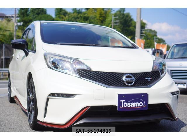 Nissan NOTE 2015-05 8327773-11