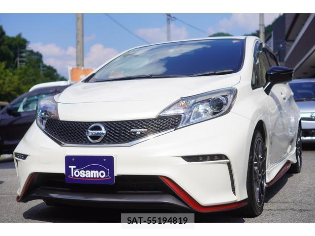 Nissan NOTE 2015-05 8327773-12