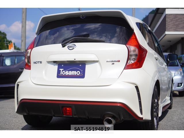 Nissan NOTE 2015-05 8327773-13