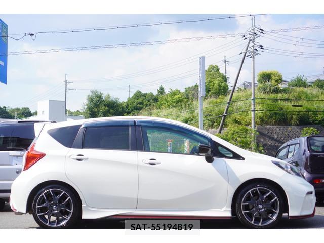 Nissan NOTE 2015-05 8327773-3