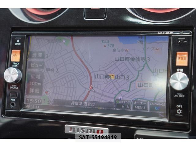 Nissan NOTE 2015-05 8327773-4