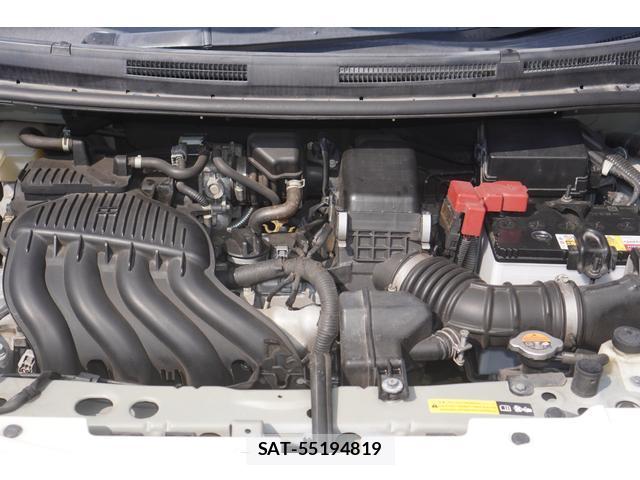 Nissan NOTE 2015-05 8327773-7