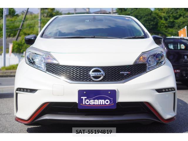 Nissan NOTE 2015-05 8327773-9
