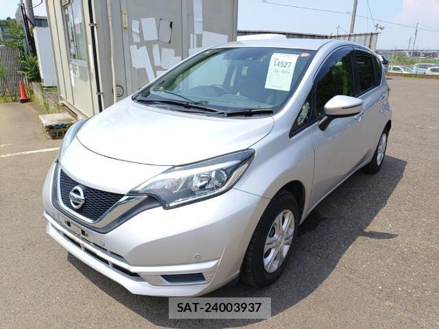 Nissan NOTE 2019-07 8328194-0