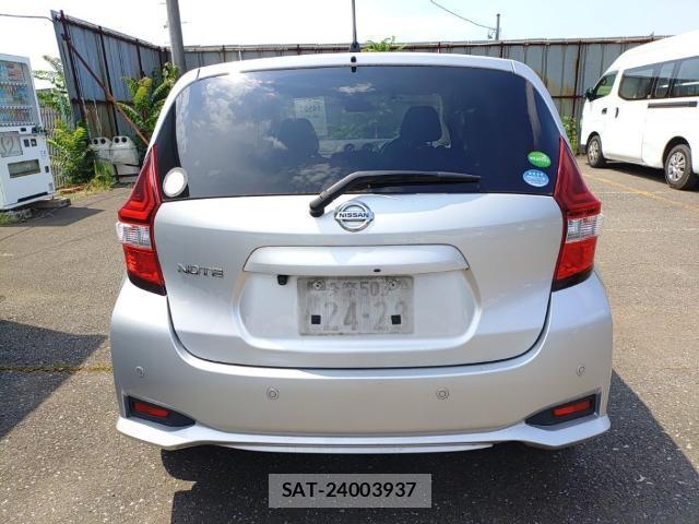 Nissan NOTE 2019-07 8328194-1