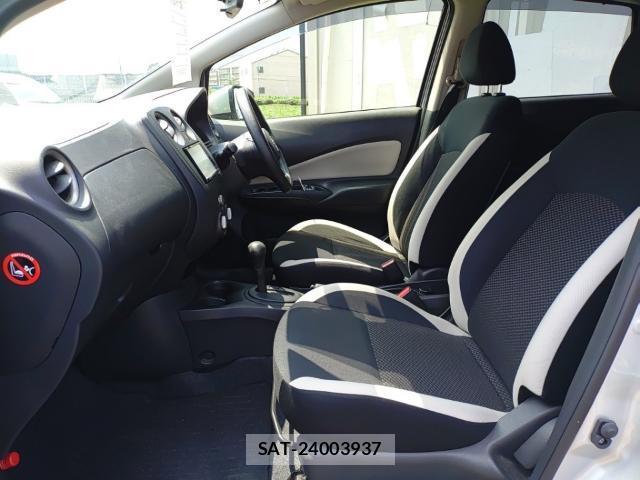 Nissan NOTE 2019-07 8328194-15