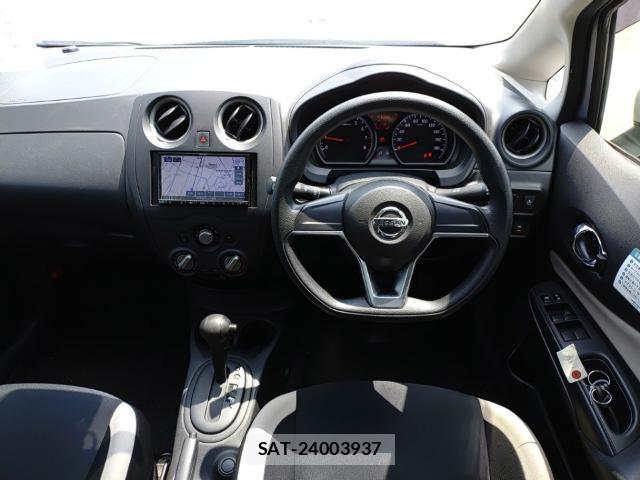 Nissan NOTE 2019-07 8328194-2