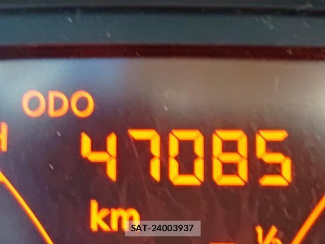 Nissan NOTE 2019-07 8328194-9