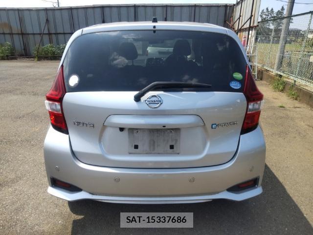 Nissan NOTE 2019-07 8328204-1