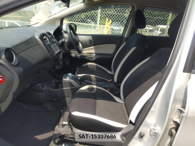Nissan NOTE 2019-07 8328204-15
