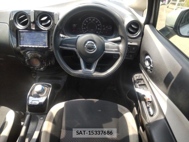 Nissan NOTE 2019-07 8328204-2