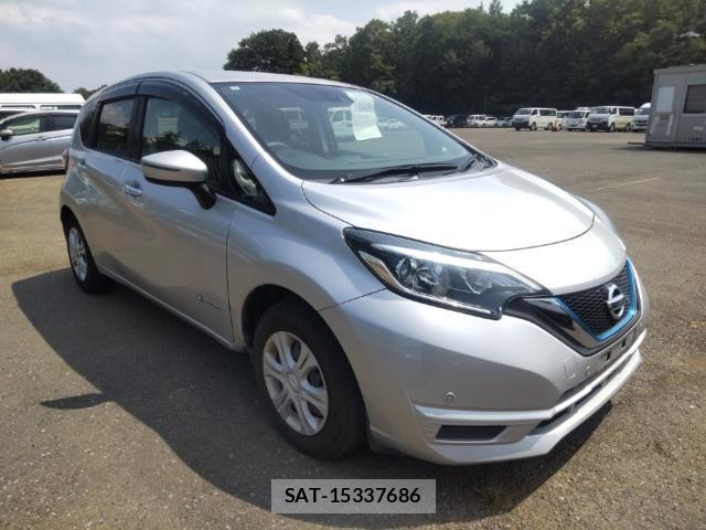 Nissan NOTE 2019-07 8328204-3