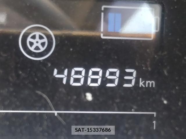 Nissan NOTE 2019-07 8328204-9