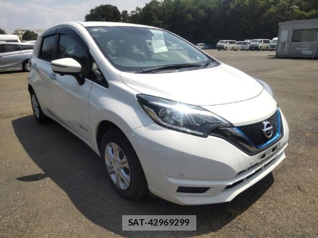 Nissan NOTE 2018-07 8328205-3