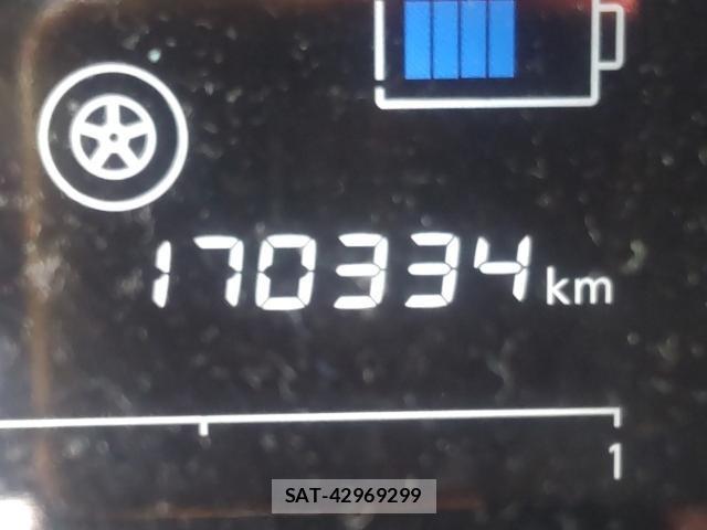Nissan NOTE 2018-07 8328205-9