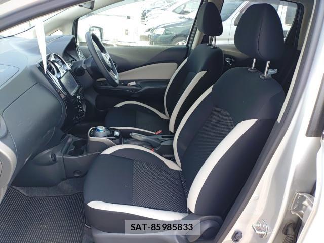 Nissan NOTE 2019-08 8328230-15