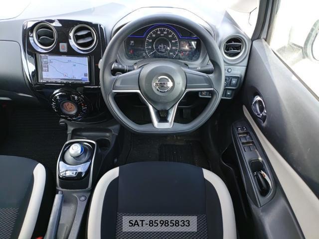 Nissan NOTE 2019-08 8328230-2