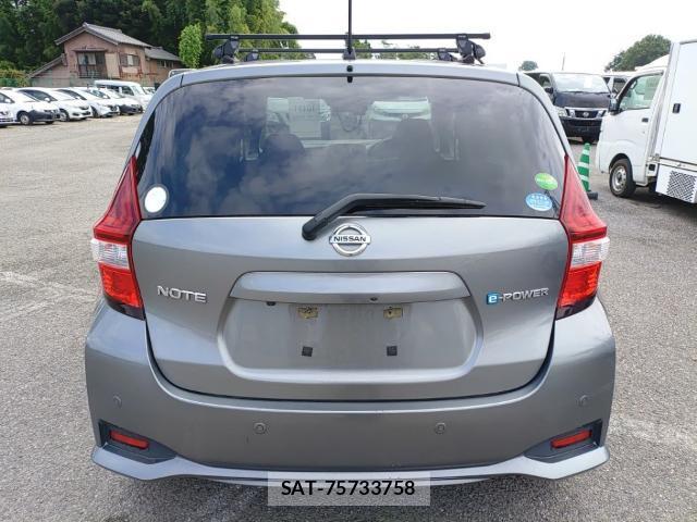 Nissan NOTE 2019-07 8328247-1