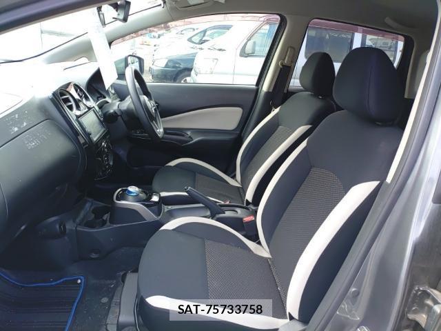 Nissan NOTE 2019-07 8328247-15