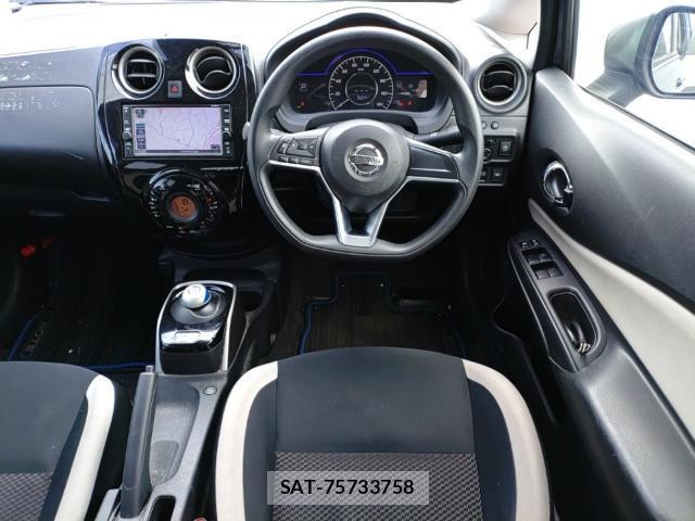 Nissan NOTE 2019-07 8328247-2